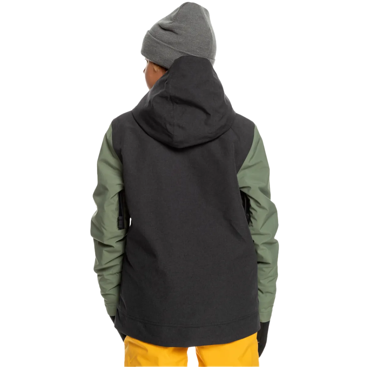 Youth Ridge Jacket