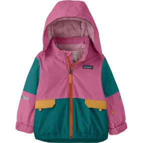 Youth Snow Pile Jacket