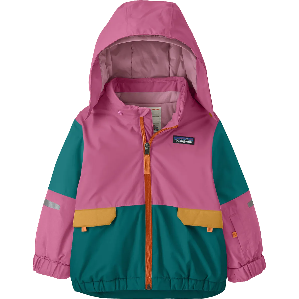 Youth Snow Pile Jacket