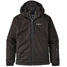 Youth Snowshot Jacket